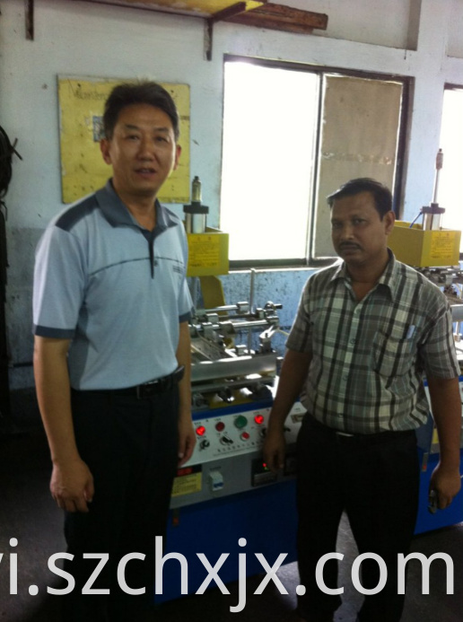 Dịch vụ ở nước ngoài Oversea Service